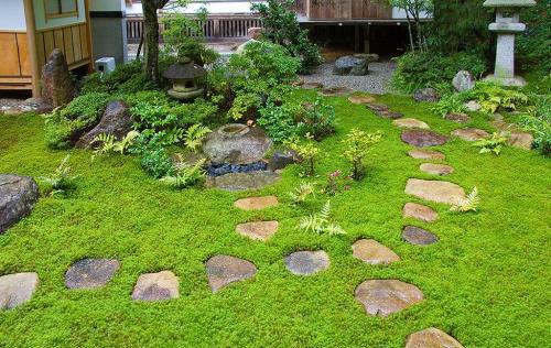12個”私家花園“美極了！
